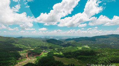 第三套全国小学生广播体操希望风帆视频模板下
