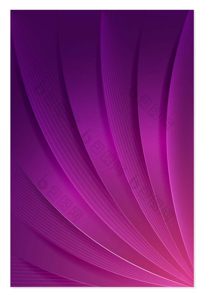 紫色纹理科技宣传背景