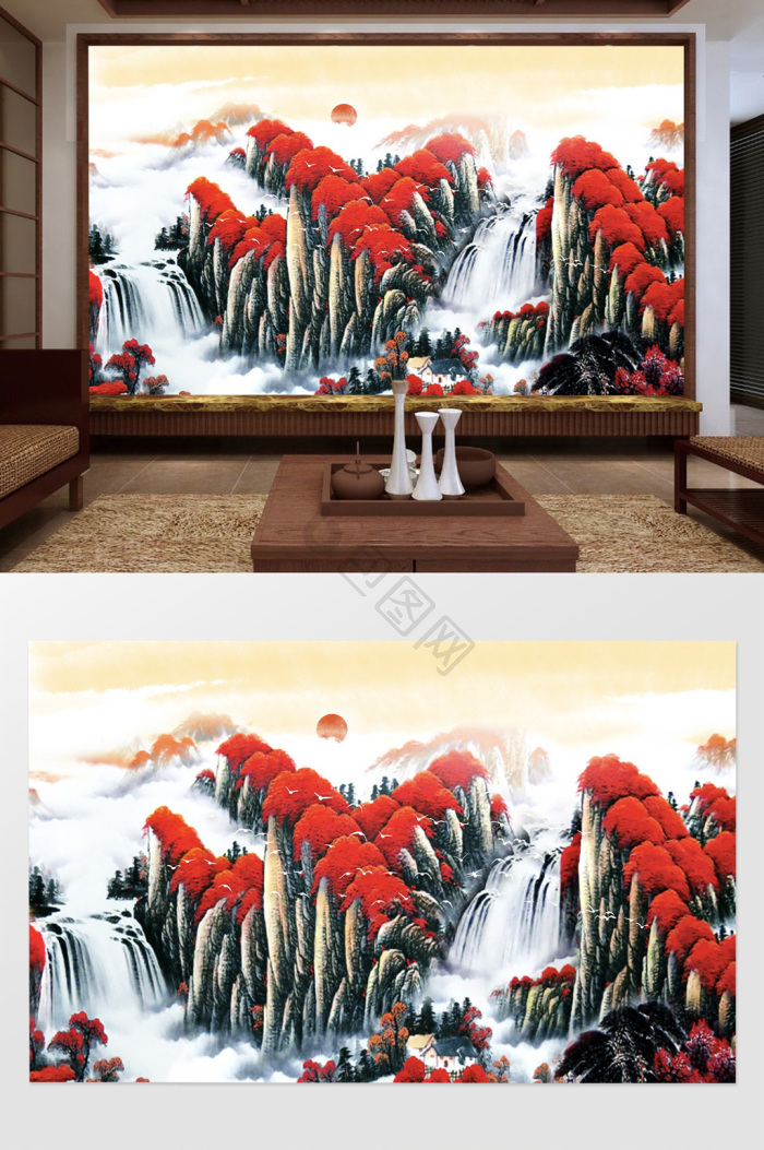 鸿运当头图片-鸿运当头素材免费下载-包图网