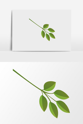 小树叶图片-小树叶素材免费下载-包图网