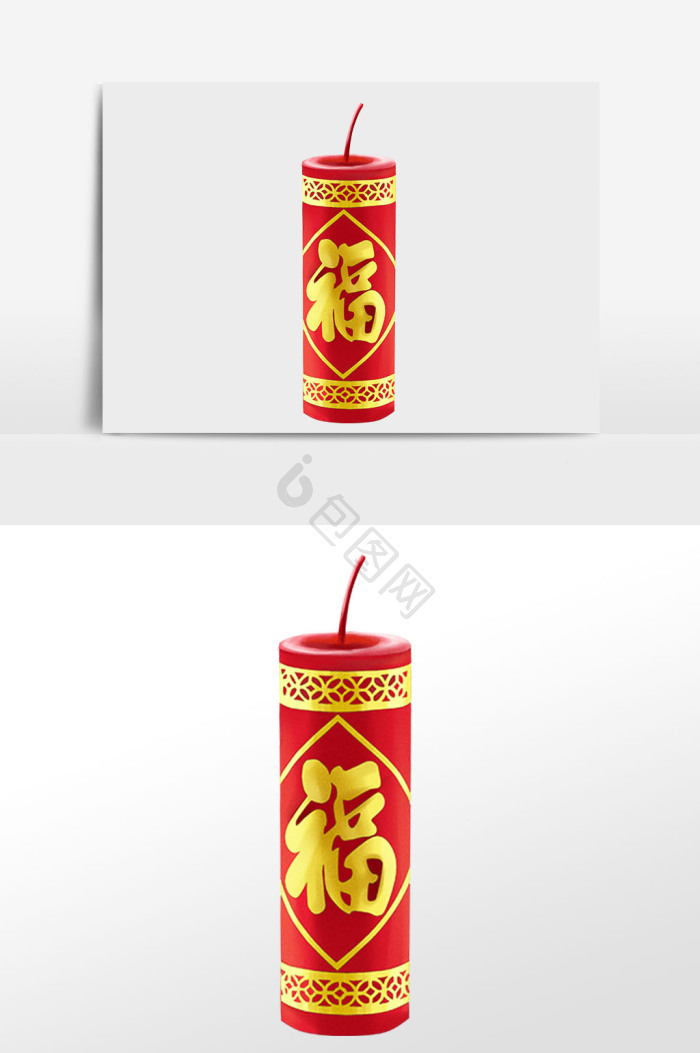 炮仗图片-炮仗素材免费下载-包图网