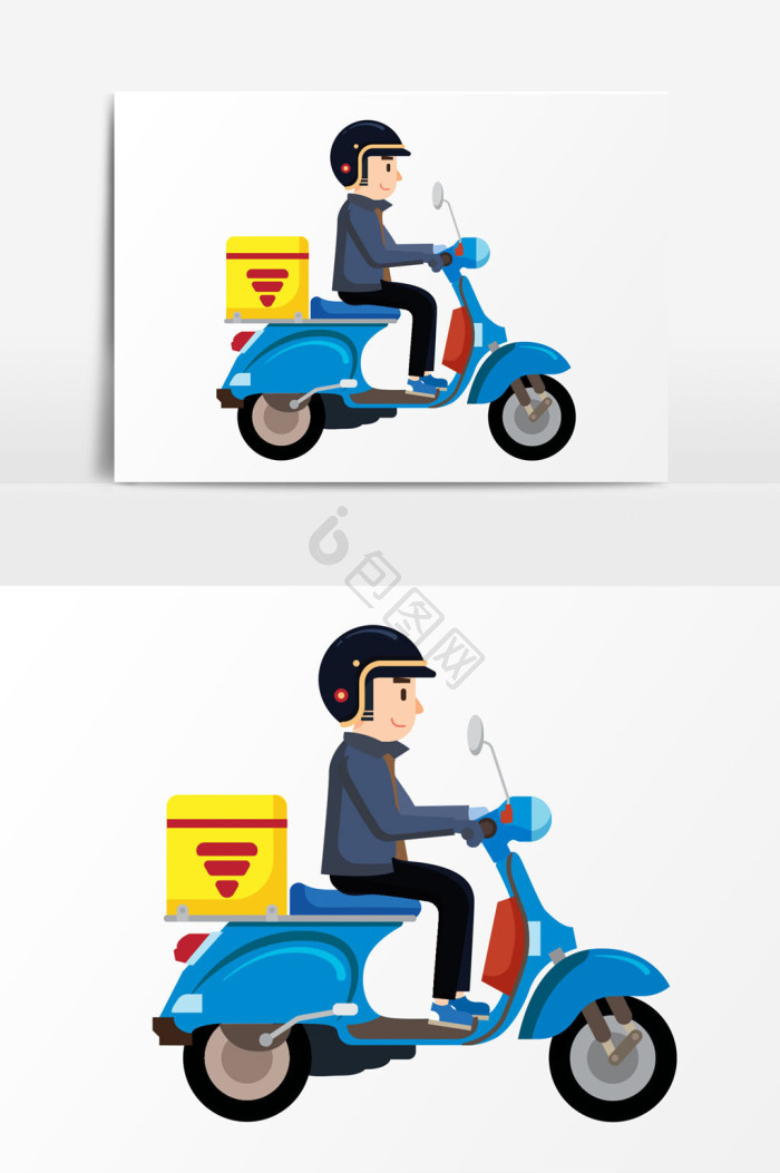 送快递图片-送快递素材免费下载-包图网