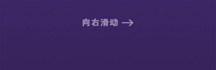 简约图标手机金融理财支付APP启动引导2