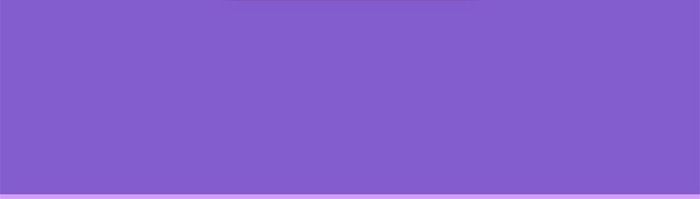 紫色渐变购物APP启动UI界面