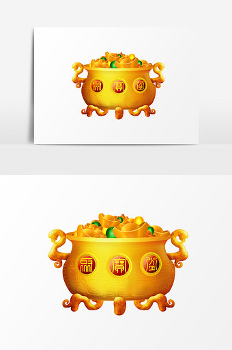 聚宝盆