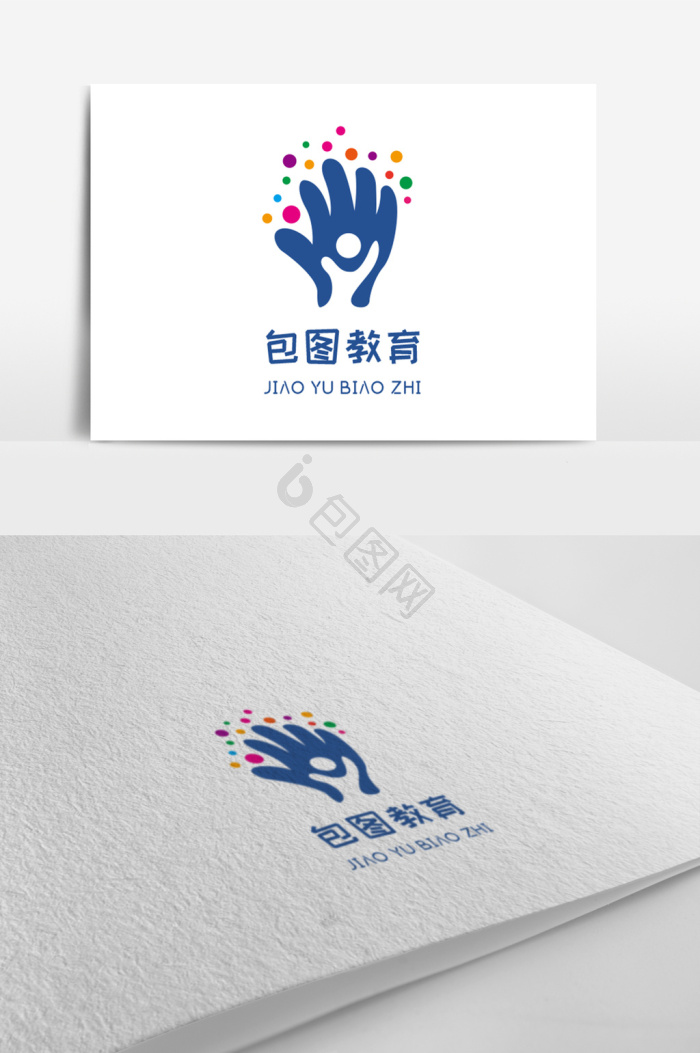 手logo图片-手logo素材免费下载-包图网