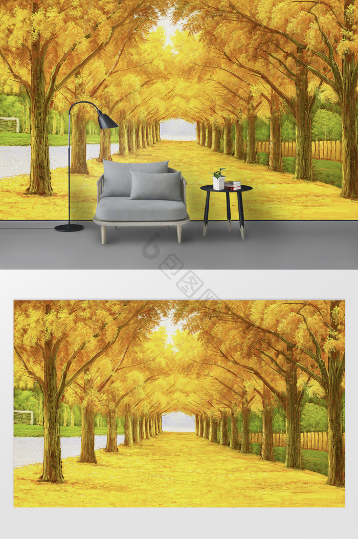 风景画图片-风景画素材免费下载-包图网