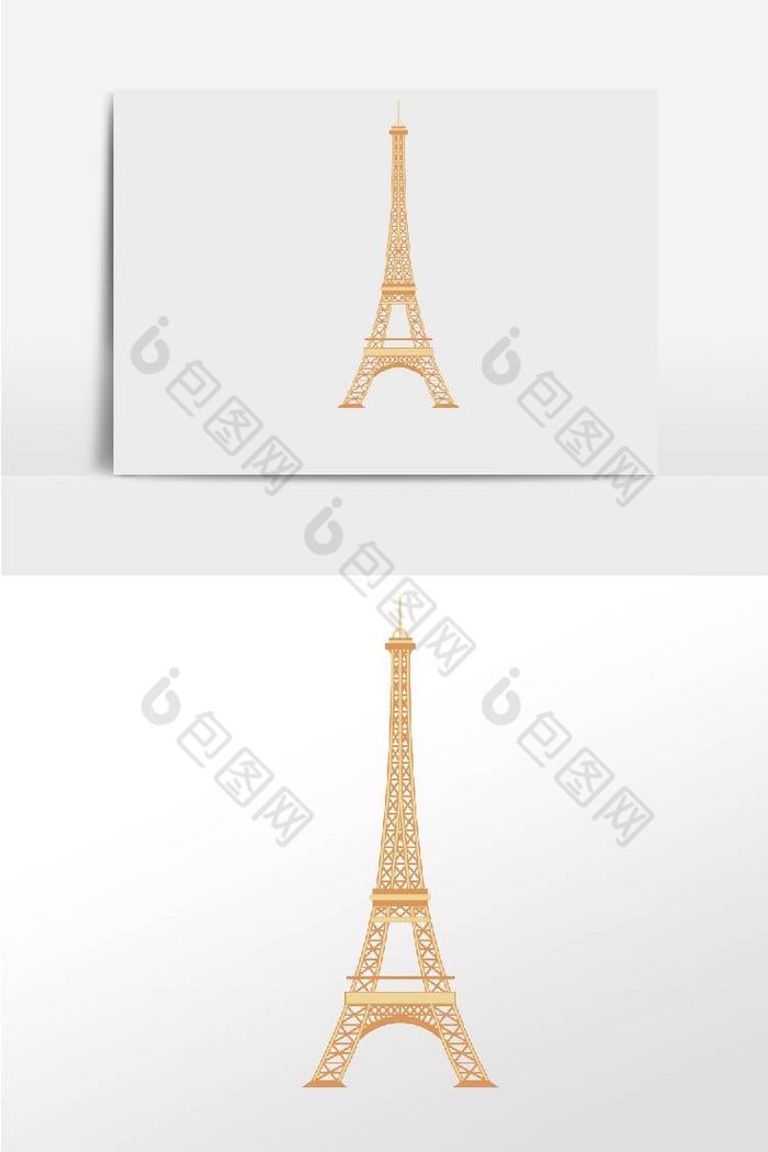 埃菲尔铁塔法国城市建筑图片图片