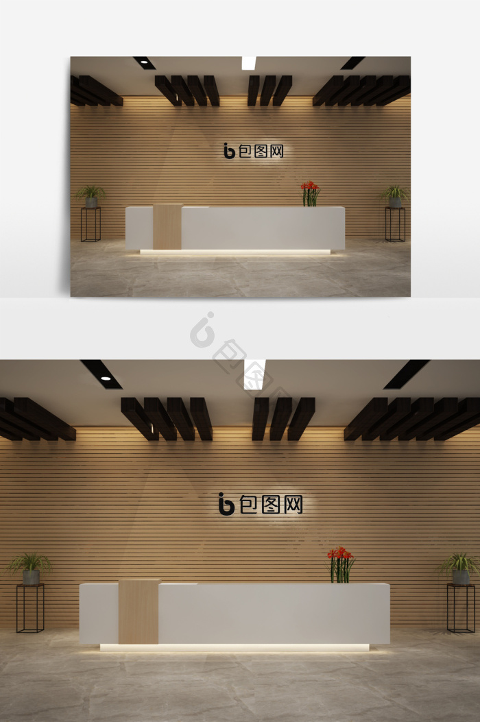 酒店大堂图片-酒店大堂素材免费下载-包图网