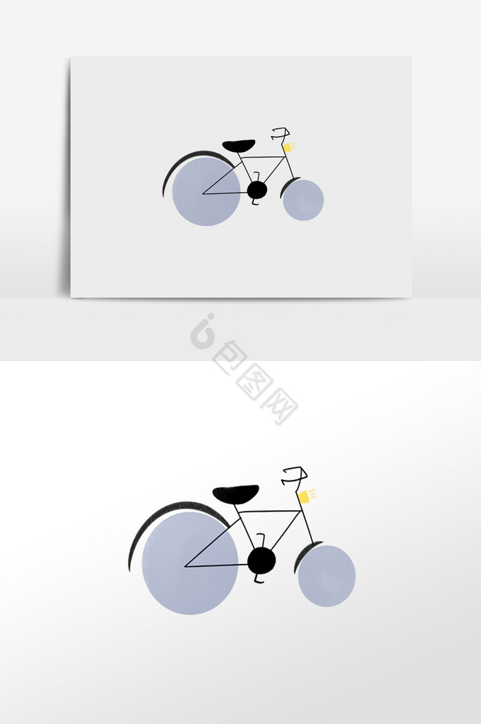 自行车自行车图片