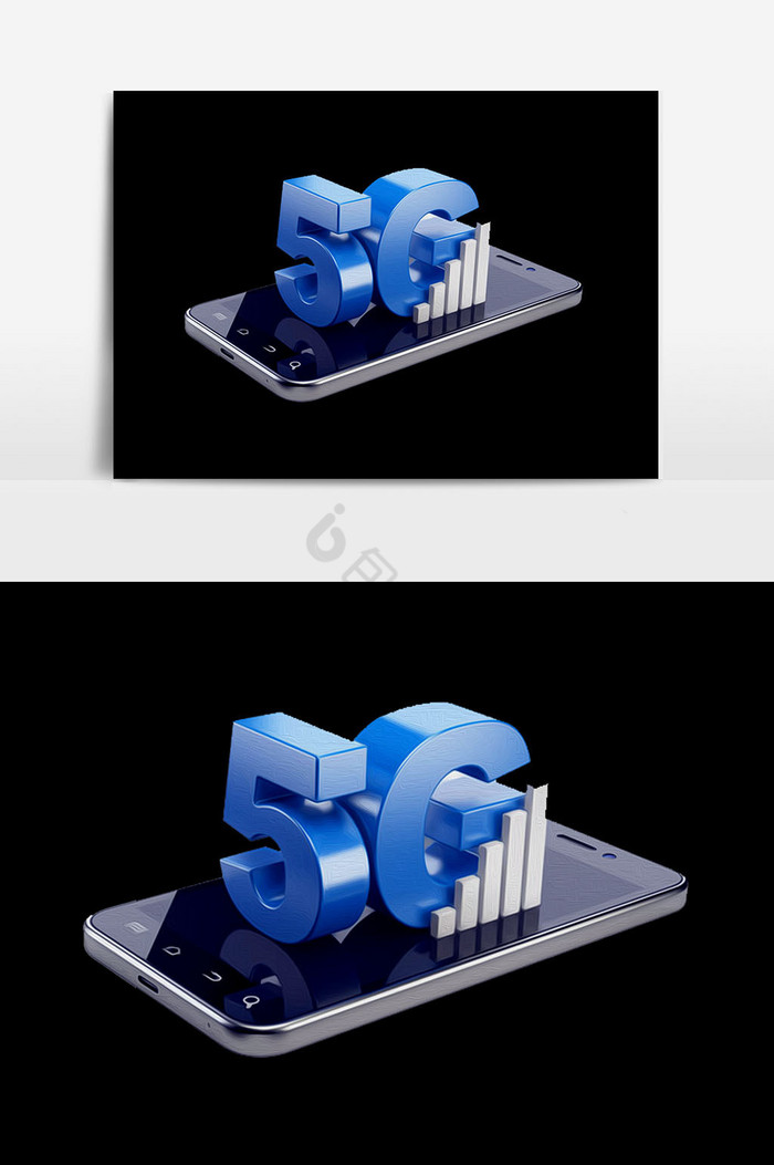 5G网络科技图片