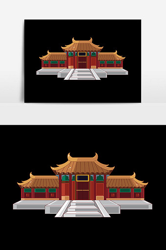 首页素材图片卡通城楼共 46个结果所有:全部广告设计电商淘宝背景元素