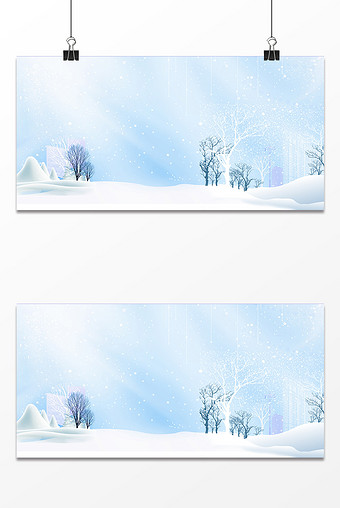 雪背景素材 包图网 雪背景素材 包图网