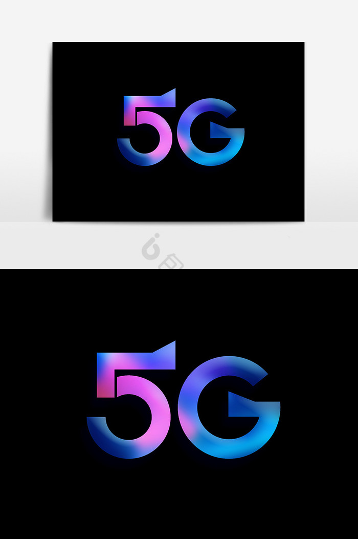 5G图片