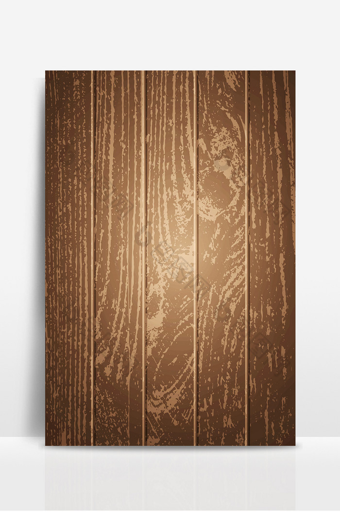 深色木质纹理墙纸背景