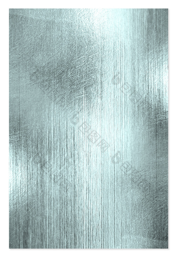 银白色金属材质纹理简约背景