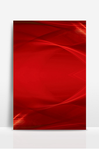 时尚大气红色背景图片下载