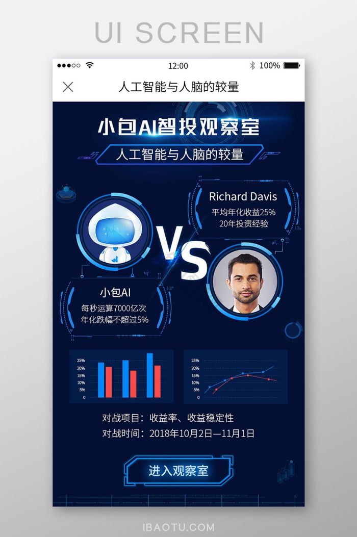 ui界面-ui界面设计图片-包图网