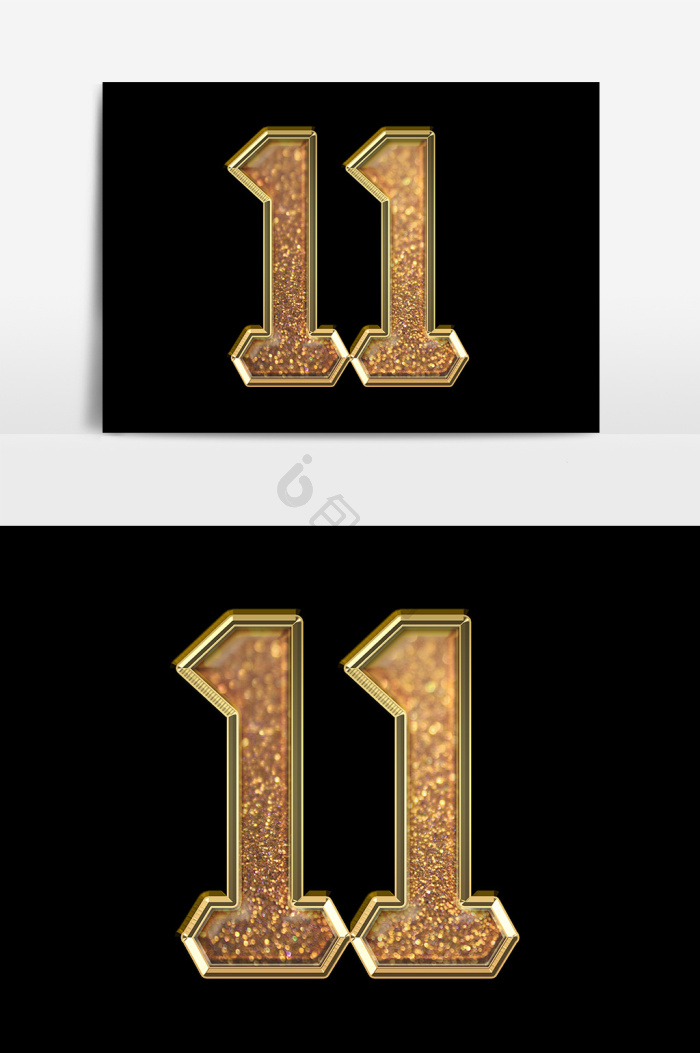 数字11图片-数字11素材免费下载-包图网