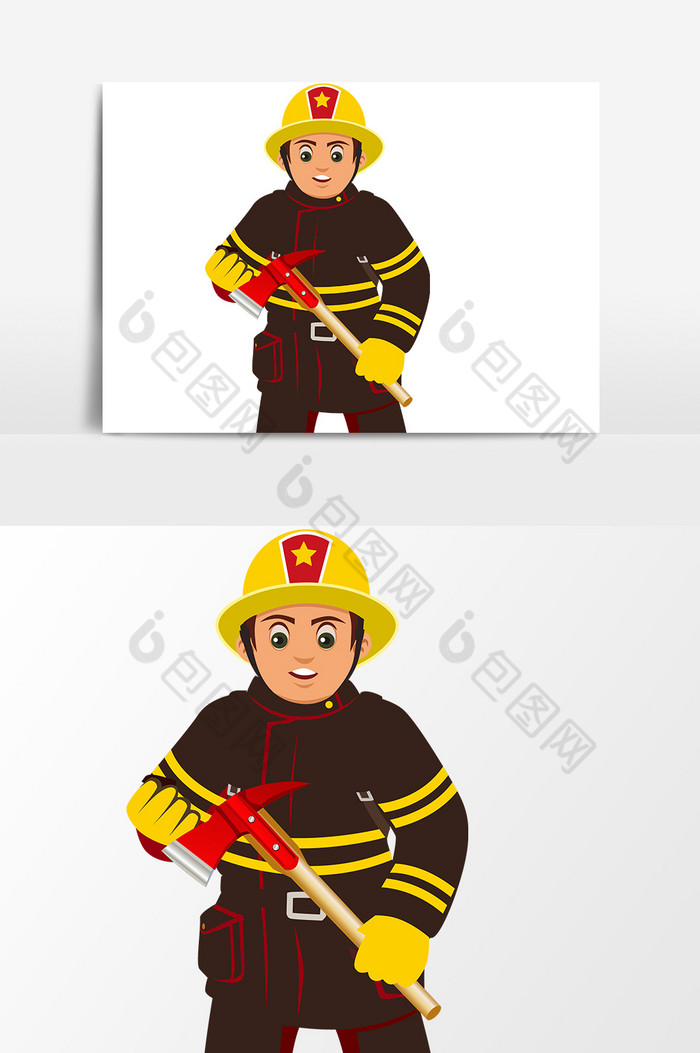 消防教育消防安全日图片