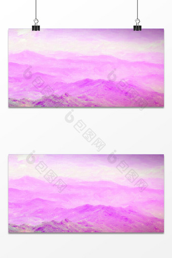 紫色底纹背景设计图片