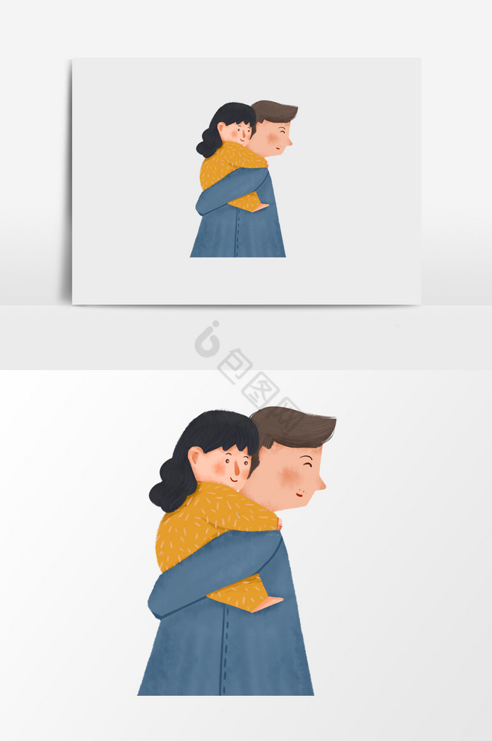 父女 父女图片_父女图片大全