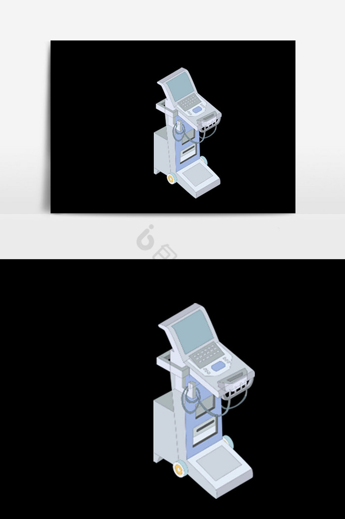 医疗机器图片