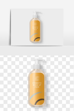 美容用品天然植物护肤油护肤精油护肤元素