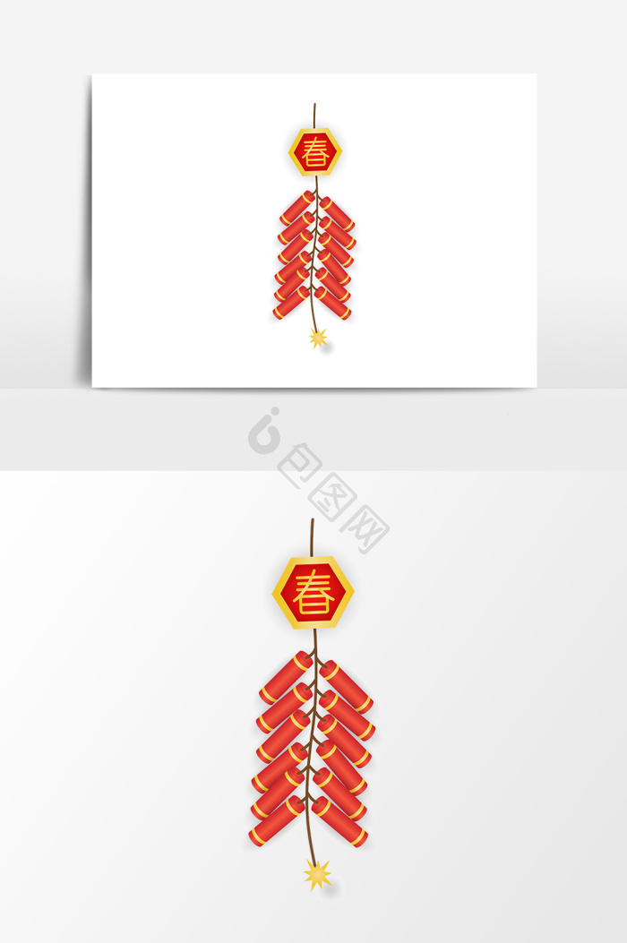 炮竹图片-炮竹素材免费下载-包图网