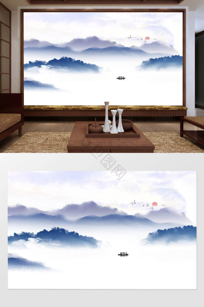 远山图片-远山素材免费下载-包图网
