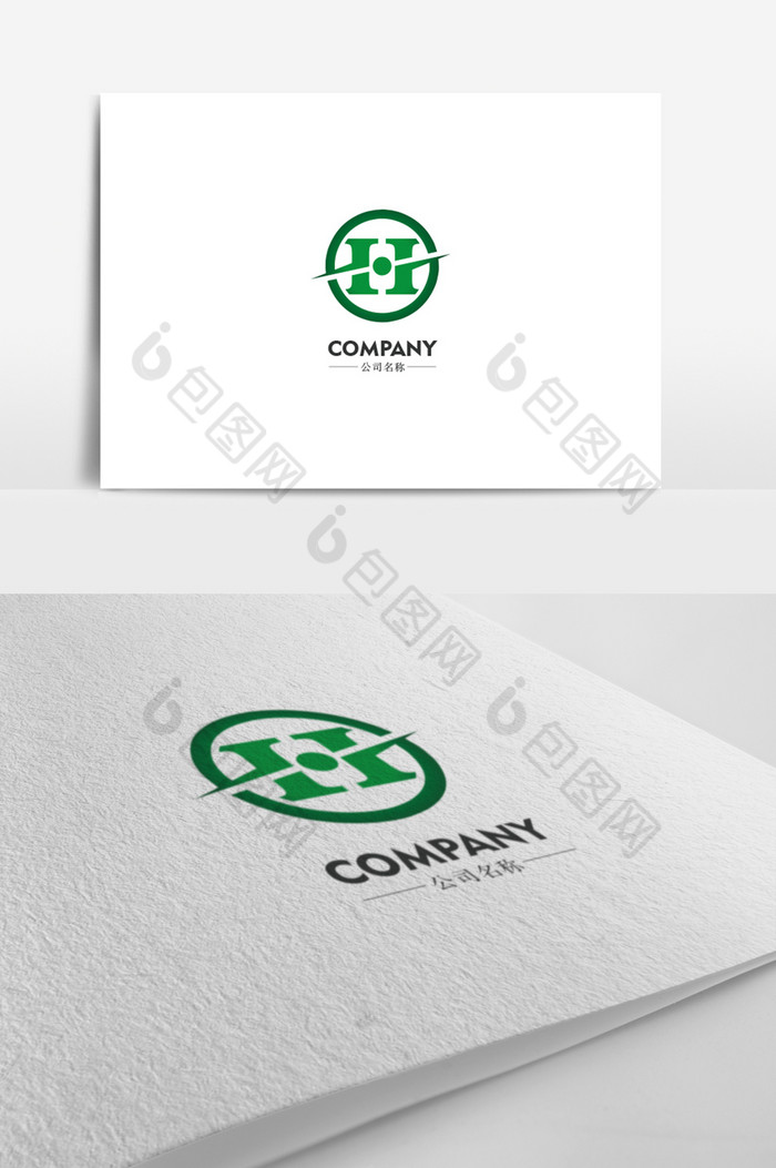 字母变形企业logo标志图片图片