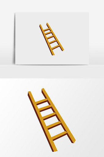 梯子图片