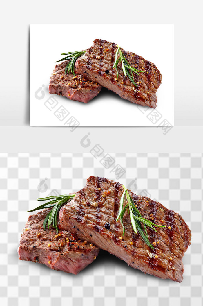生肉一盘肉一碟肉图片