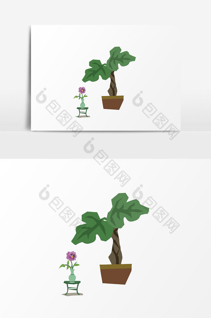 植物图片图片