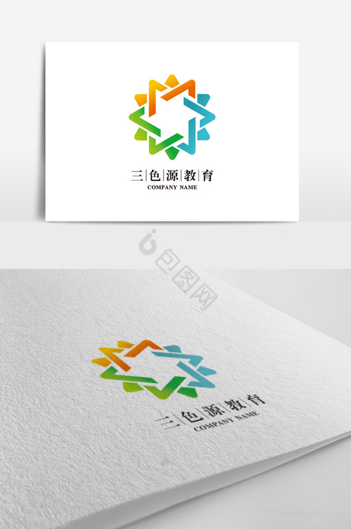 培训机构logo图片