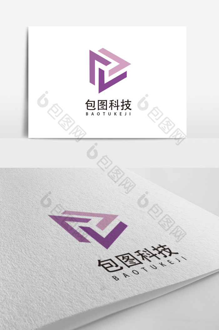 科技公司logo图片图片
