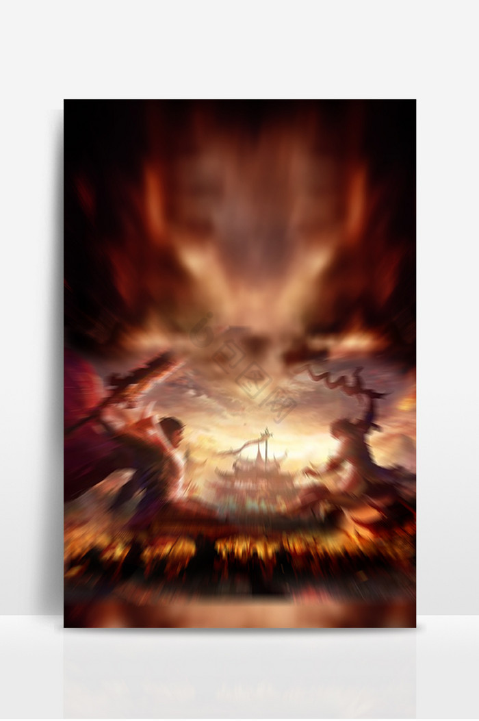 战争背景-战争背景图片-【包图网】