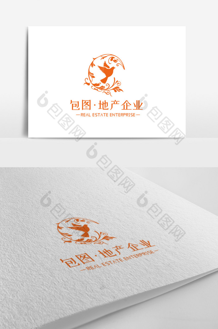 地产企业标志logo图片图片