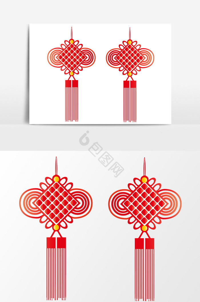 中国结图片