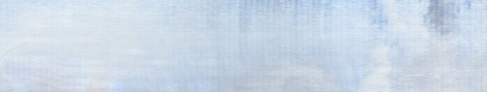蓝色水墨山水风景中国风客厅背景墙