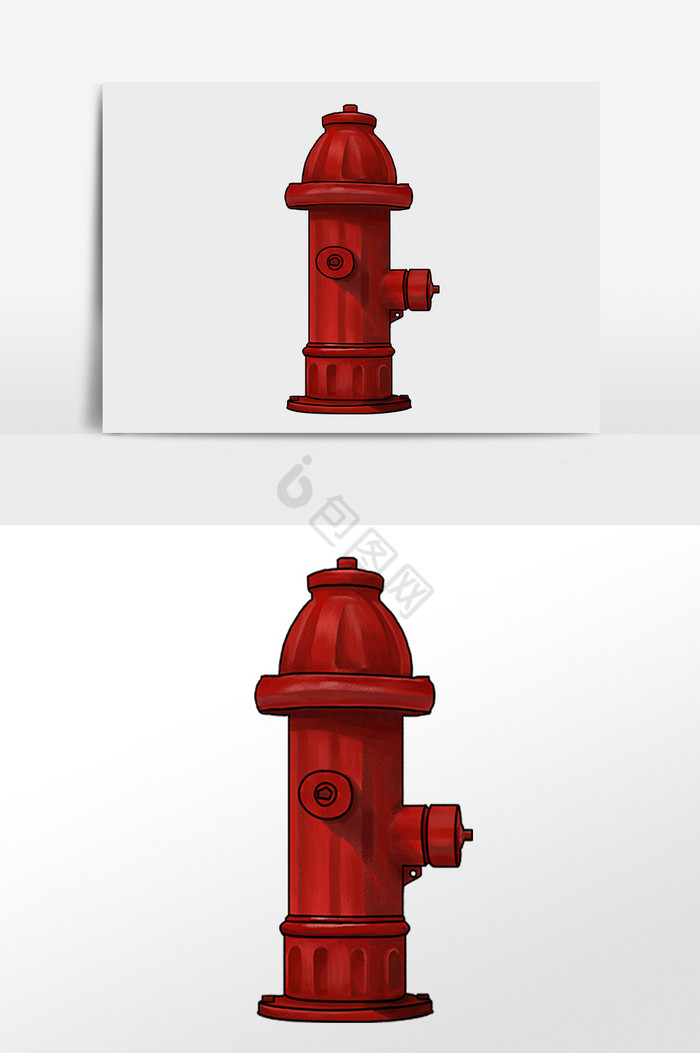 消防栓器材图片