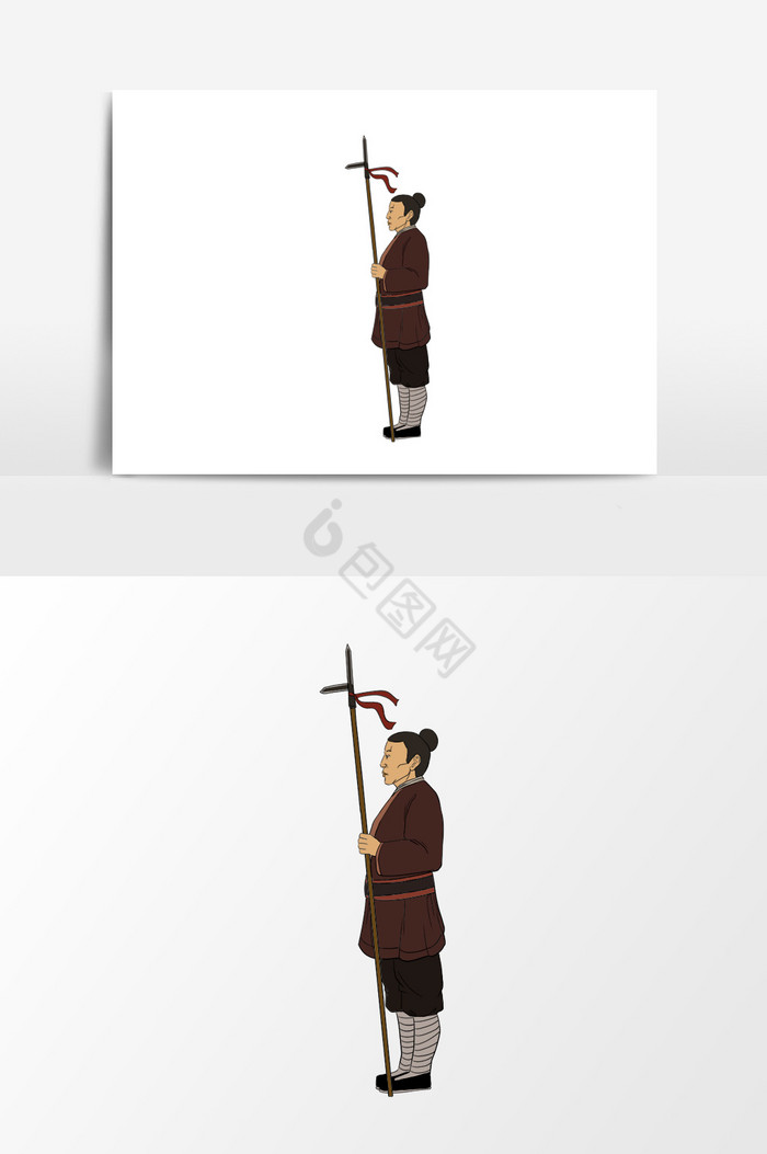 古代兵图片-古代兵素材免费下载-包图网