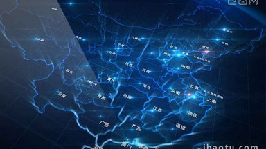 中国地图图片_中国地图模板下载_中国地图设