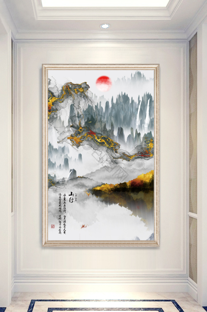 黄山迎客松图片-黄山迎客松素材免费下载-包图网