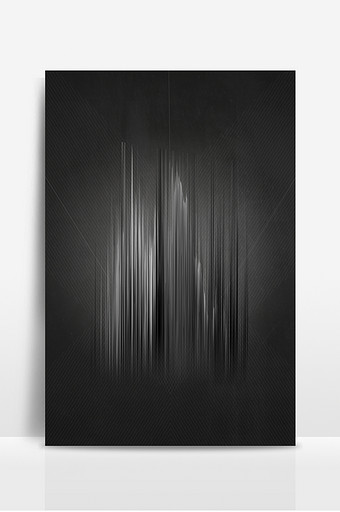 黑灰抽象科技现代未来背景图片下载