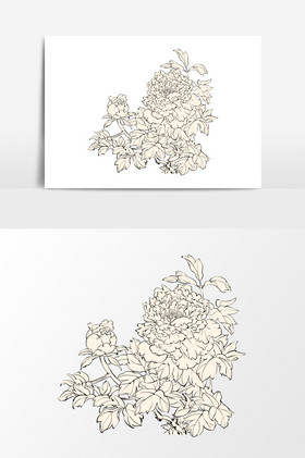 松树水墨松树松柏植物画精选植物画综合排序热门下载最新上传排序方式