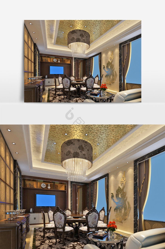 豪华酒店图片-豪华酒店素材免费下载-包图网