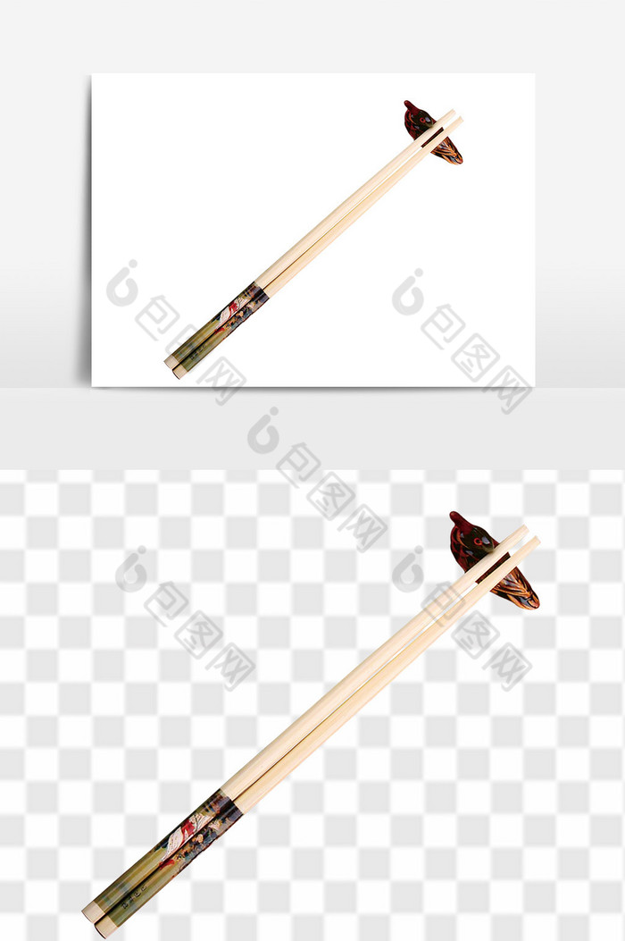 木质筷子环保筷子图片图片