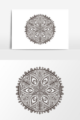 少数民族图案海报设计-少数民族图案设计图片-包图网