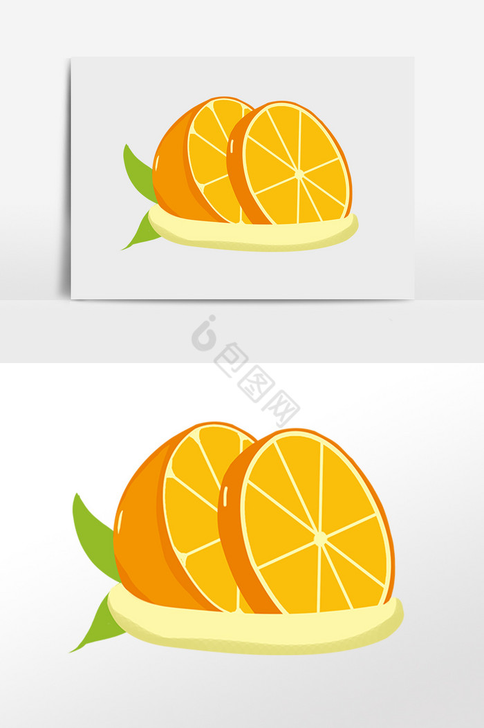 卡通切片图片-卡通切片素材免费下载-包图网